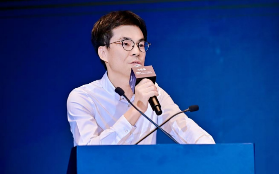 低息配资炒股网 对话建发新兴投资王文怀：创投的本质是预判，做技术“左侧”的种树人