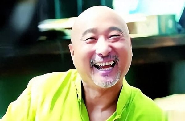 股票配资开户会员 72岁陈佩斯：不困于舞台光环，在取舍里活出真实人生
